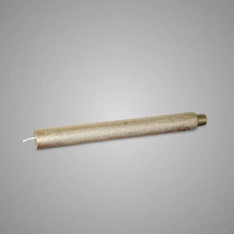 Brynxz Dinner candle Grande Gold - Brynxz Online By O zo sfeervol