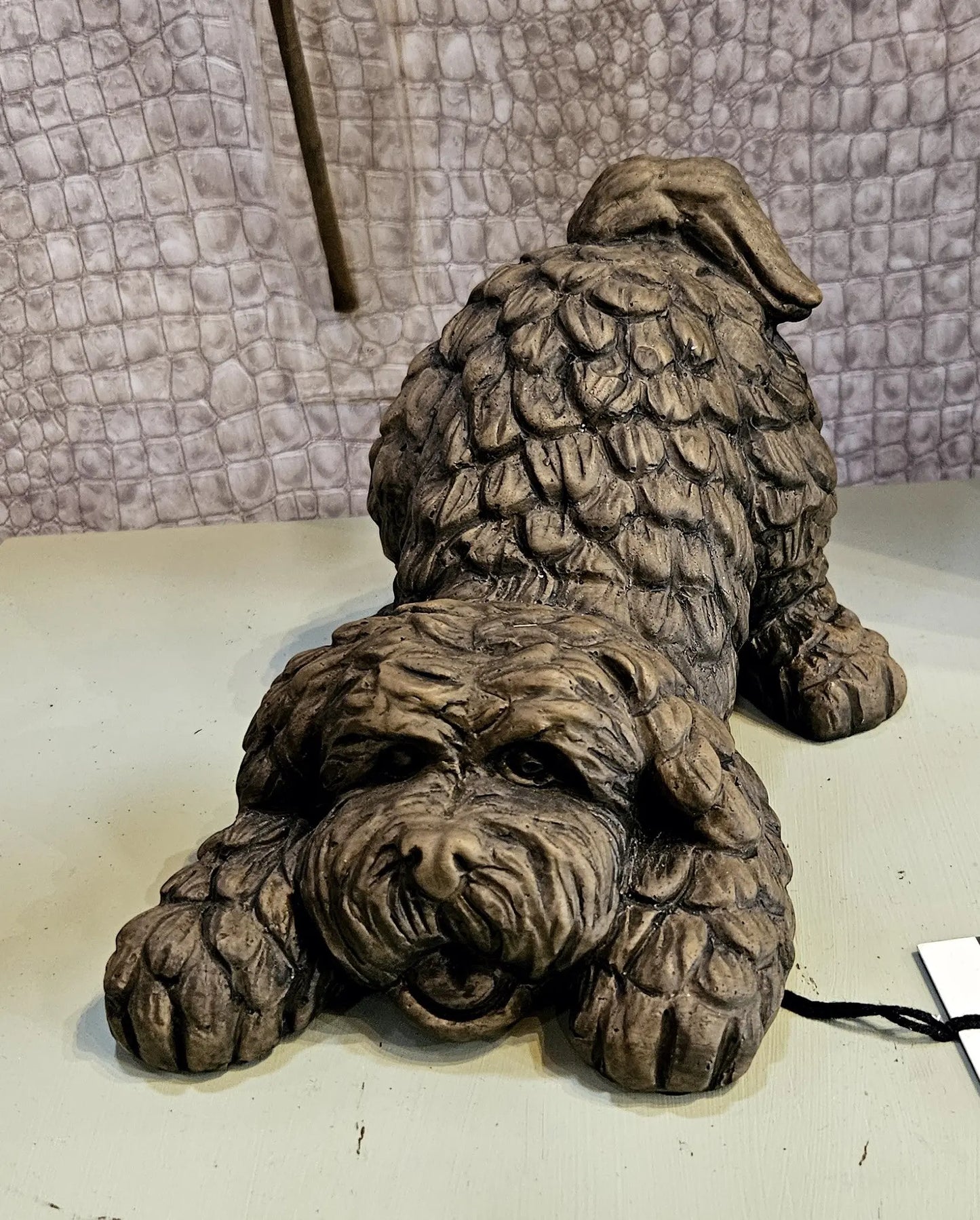 Brynxz Barking Dog Brynxz Online