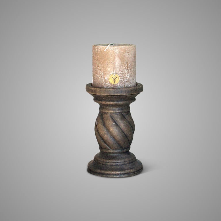 Brynxz Candleholder Twist L Brynxz Online