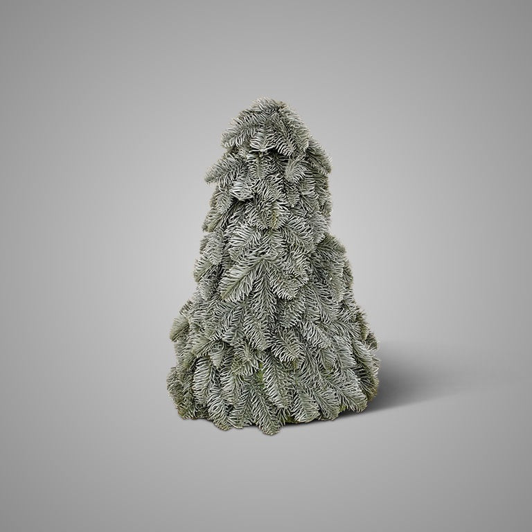 Sylxz Nobilis X-Tree M – Kunstkerstboom | Brynxzonline.nl