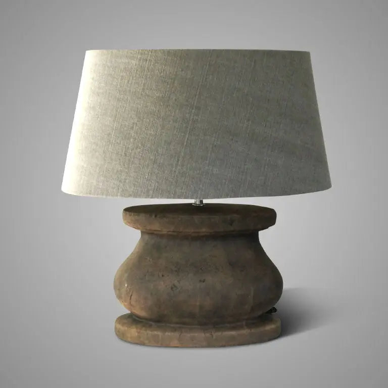 Brynxz Ovale Lamp (BRSE12) Brynxz Online