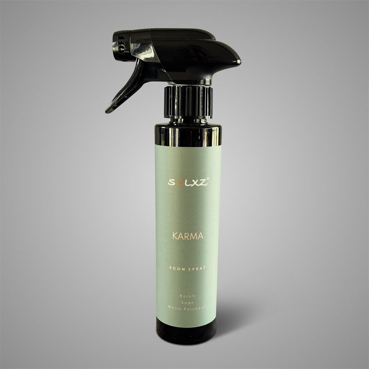 Sylxz Room Spray Karma