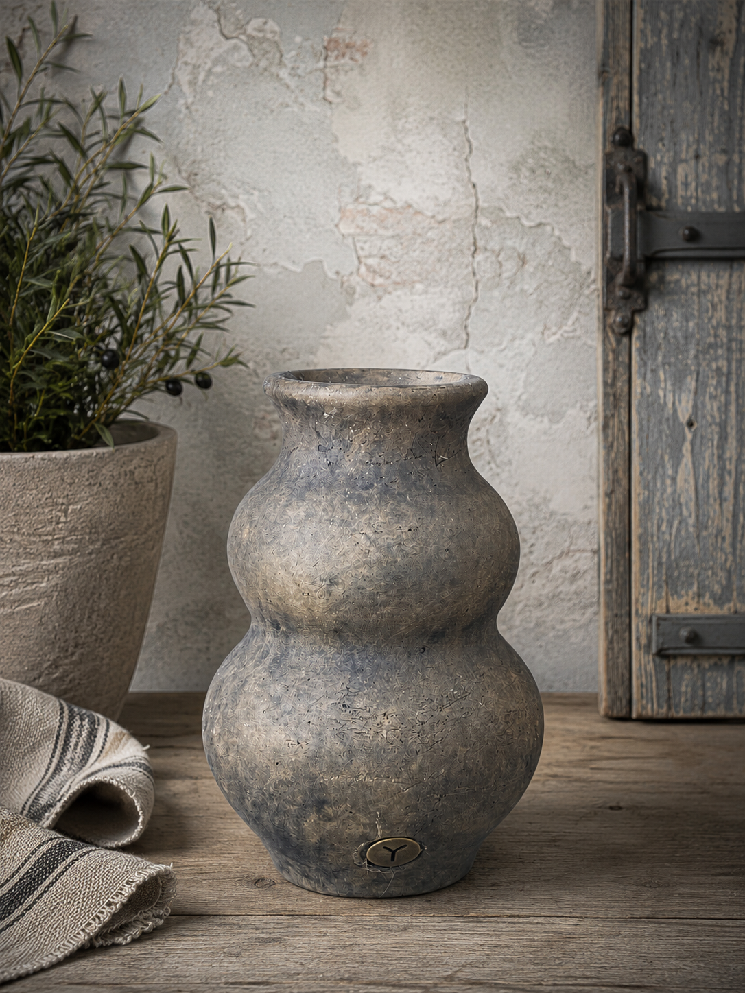 Brynxz Vase Boost