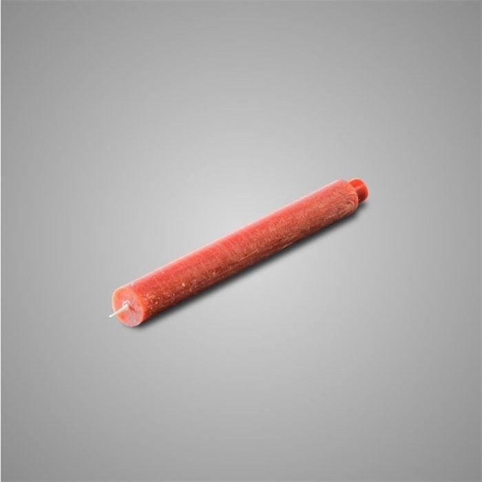 Brynxz Dinner candle Grande Cognac - Brynxz Online By O zo sfeervol