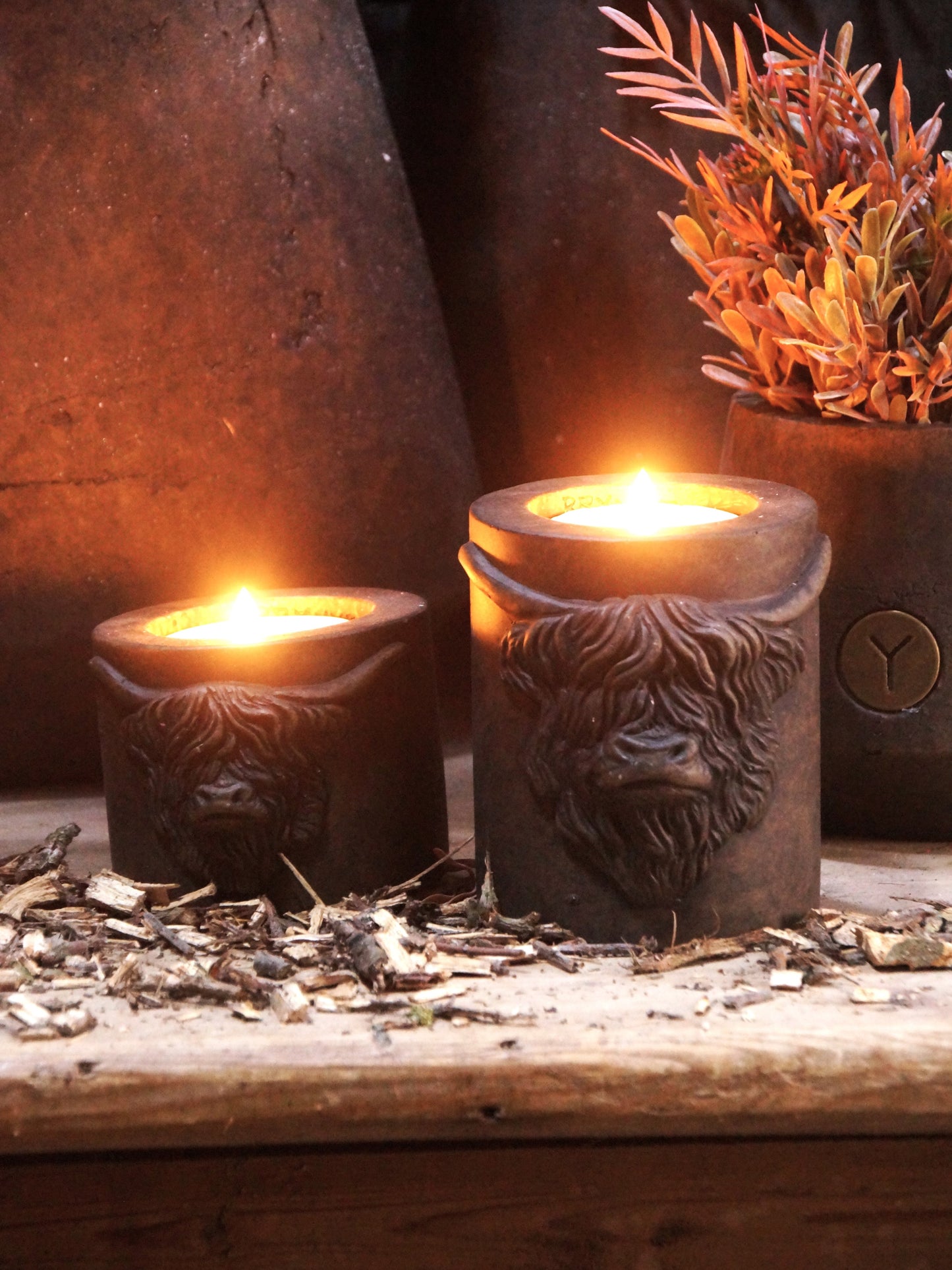 Brynxz Tealightholder Scotty Brynxz Online