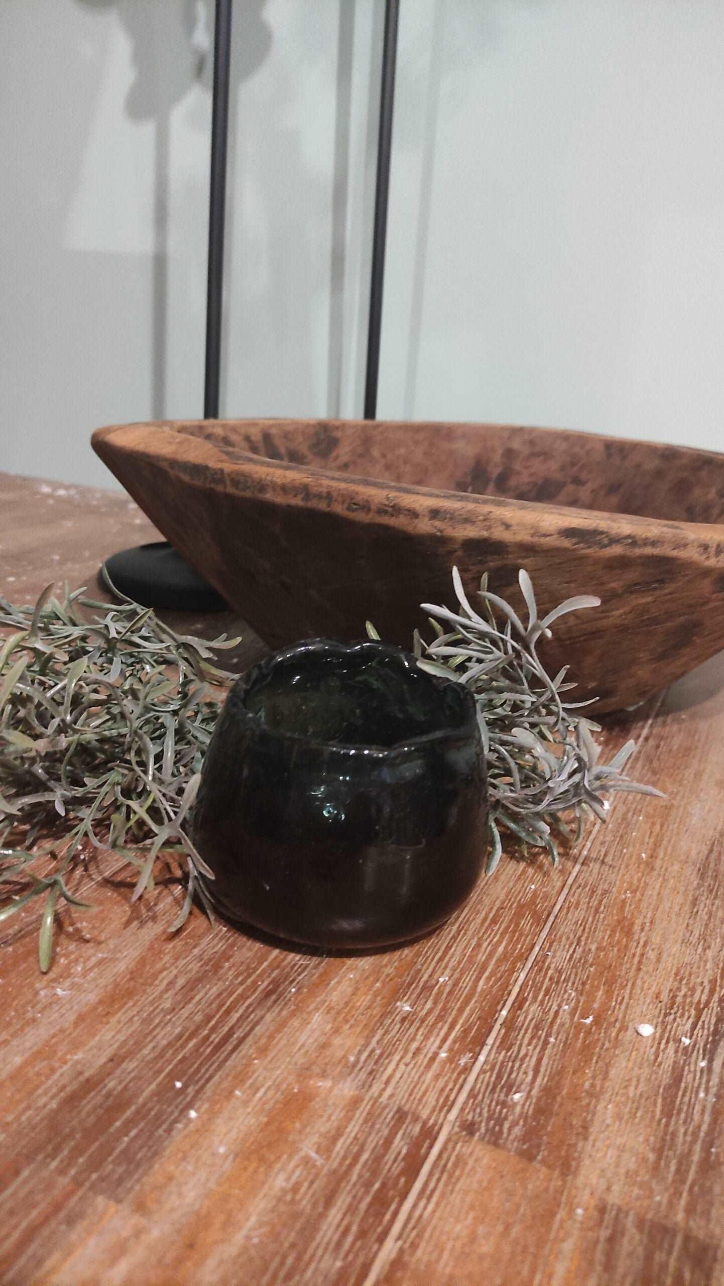 Brynxz Tealight Atmosphere Carved S - O zo sfeervol