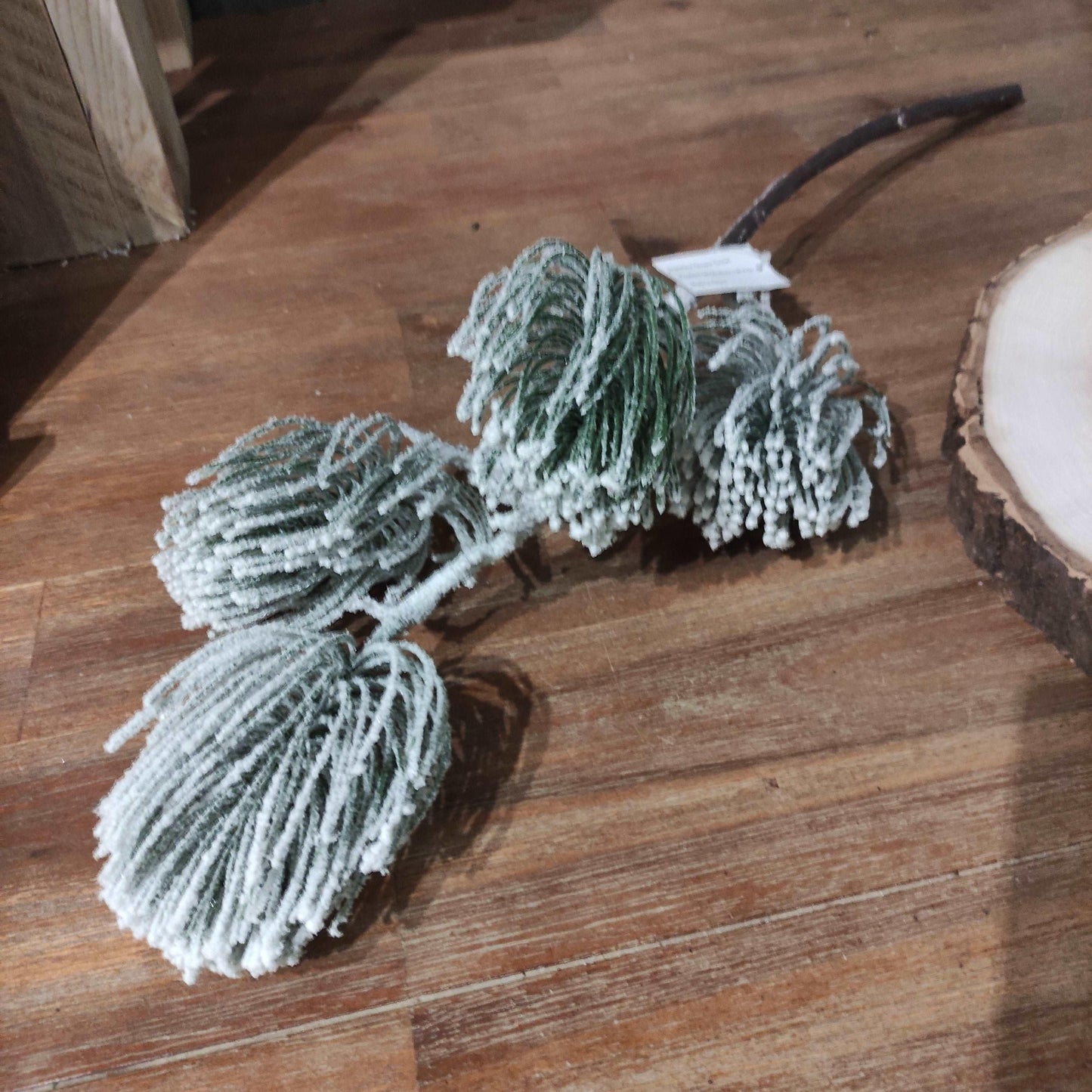 Brynxz Winter decoratie tak 60 cm - Brynxz Online By O zo sfeervol