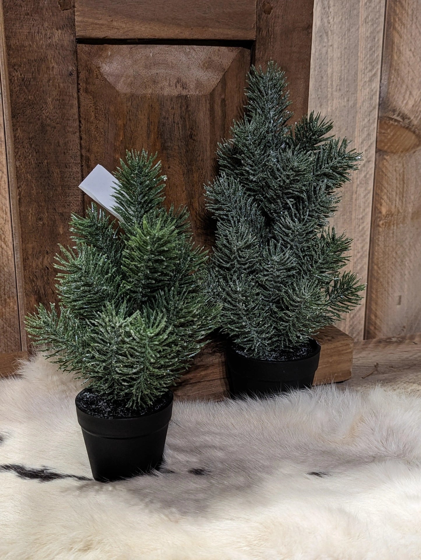 Kunst boompje S - O zo sfeervol