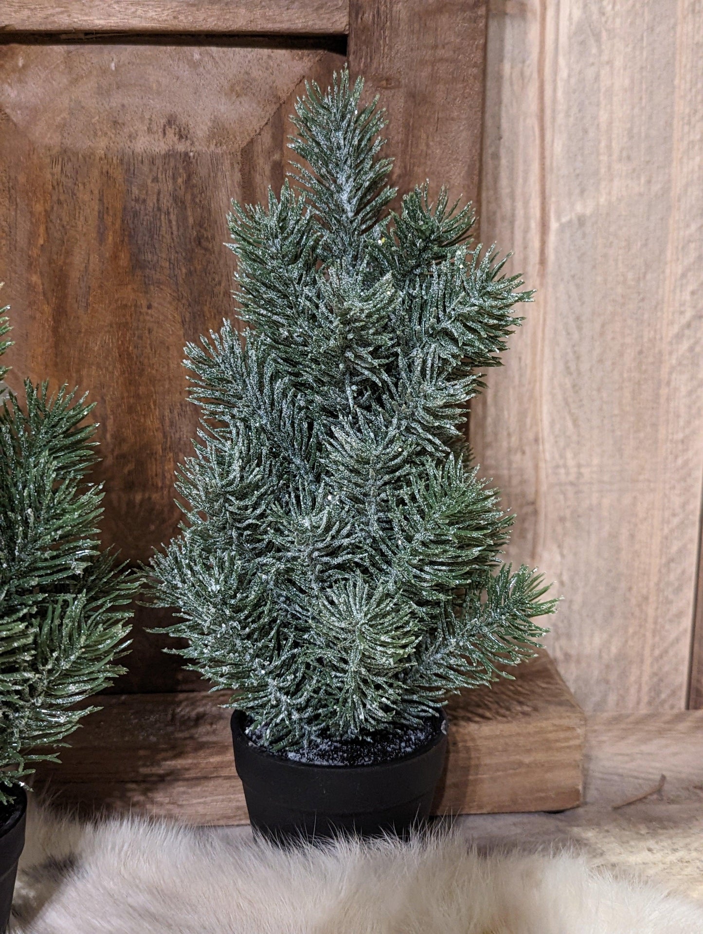 Kunst boompje M - O zo sfeervol