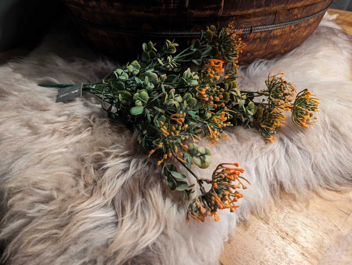 Brynxz Euphorbia Bush 44 cm - Brynxz Online By O zo sfeervol