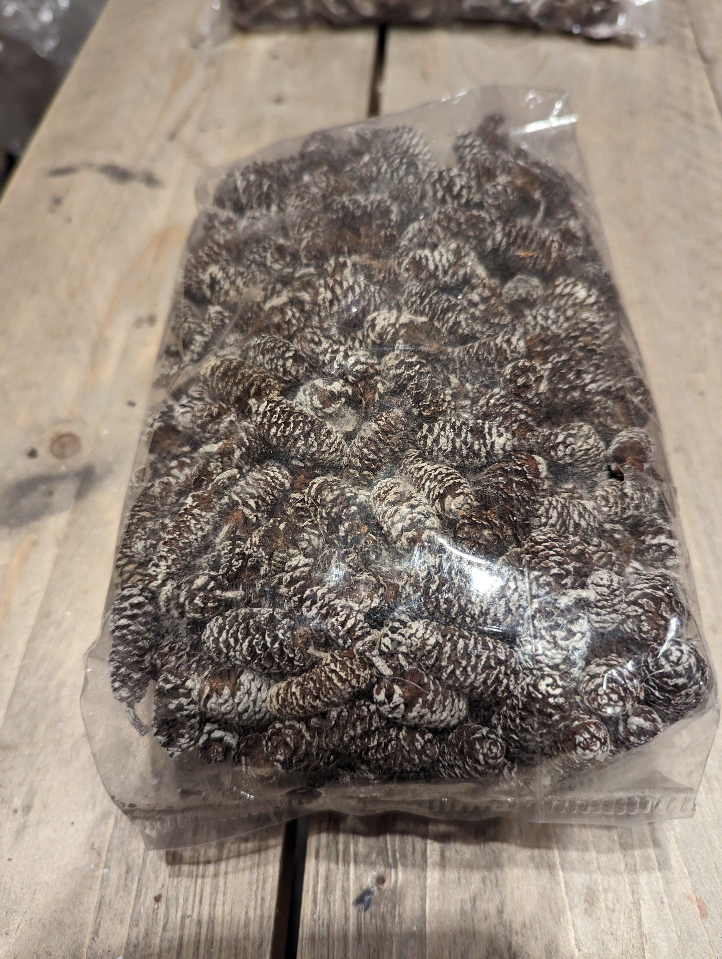 Decoratie - O zo sfeervol