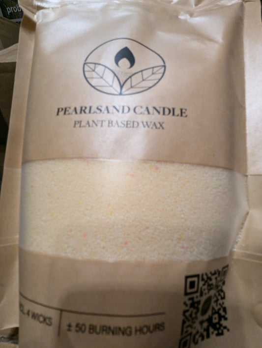 Kaarsenzand Creme
