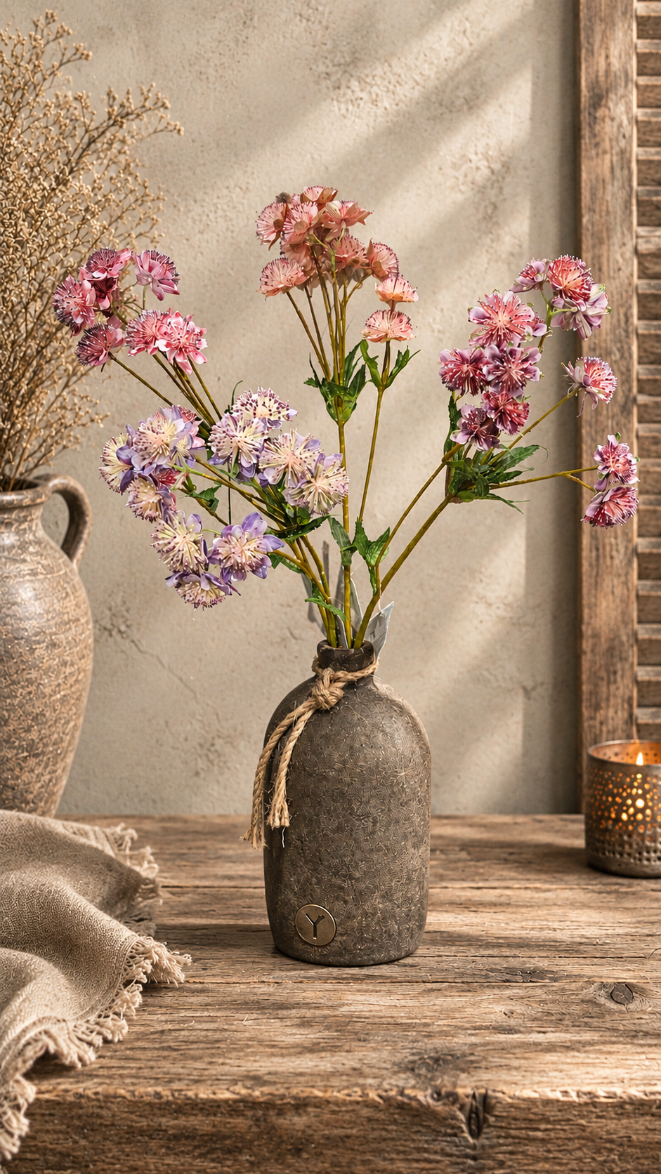 Sylxz Astrantia