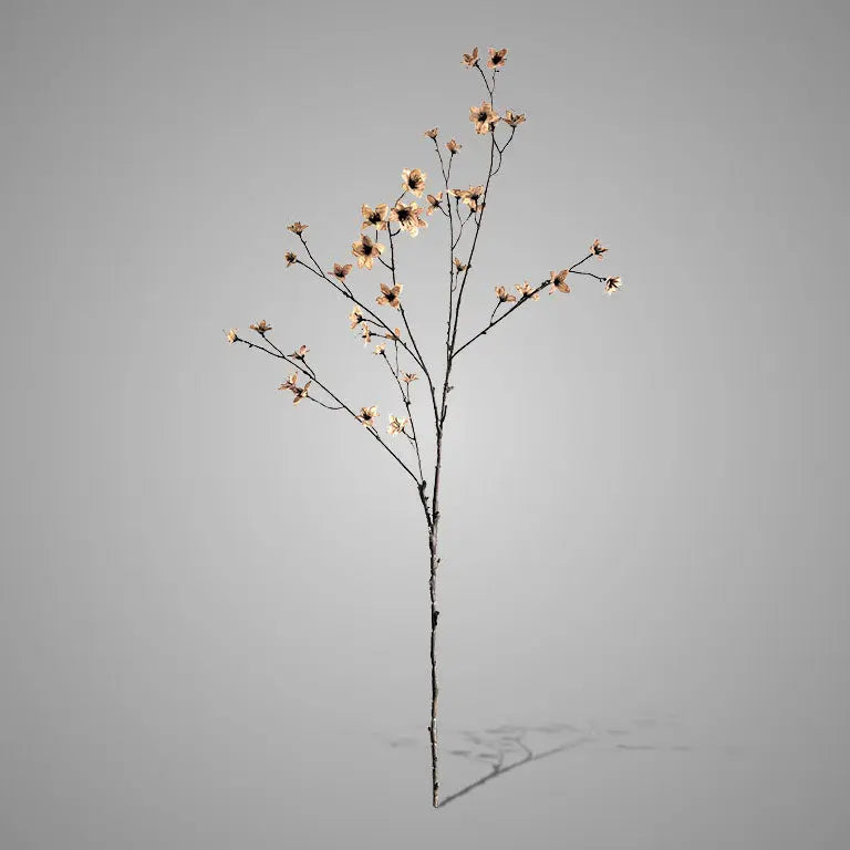 Sylxz Cornus Off White L 110 cm – Sylxz bloemtak