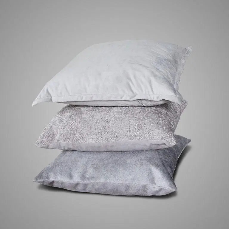 Brynxz Cushion Spring Grey – Landelijke Decoratie Accessoire | Brynxzonline.nl