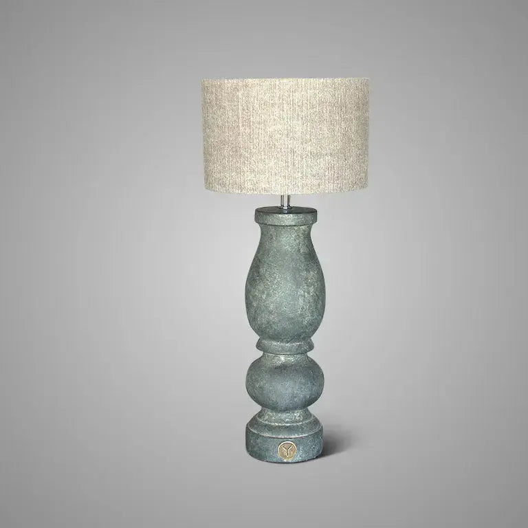 Brynxz Lamp Baluster Beste M sfeerfoto – Brynxz lampenvoet | Brynxzonline.nl