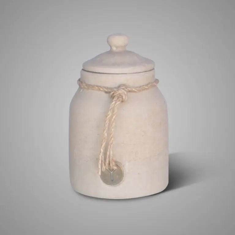 Brynxz Pot and Top with Rope M – Brynxz pot met deksel | Brynxzonline.nl