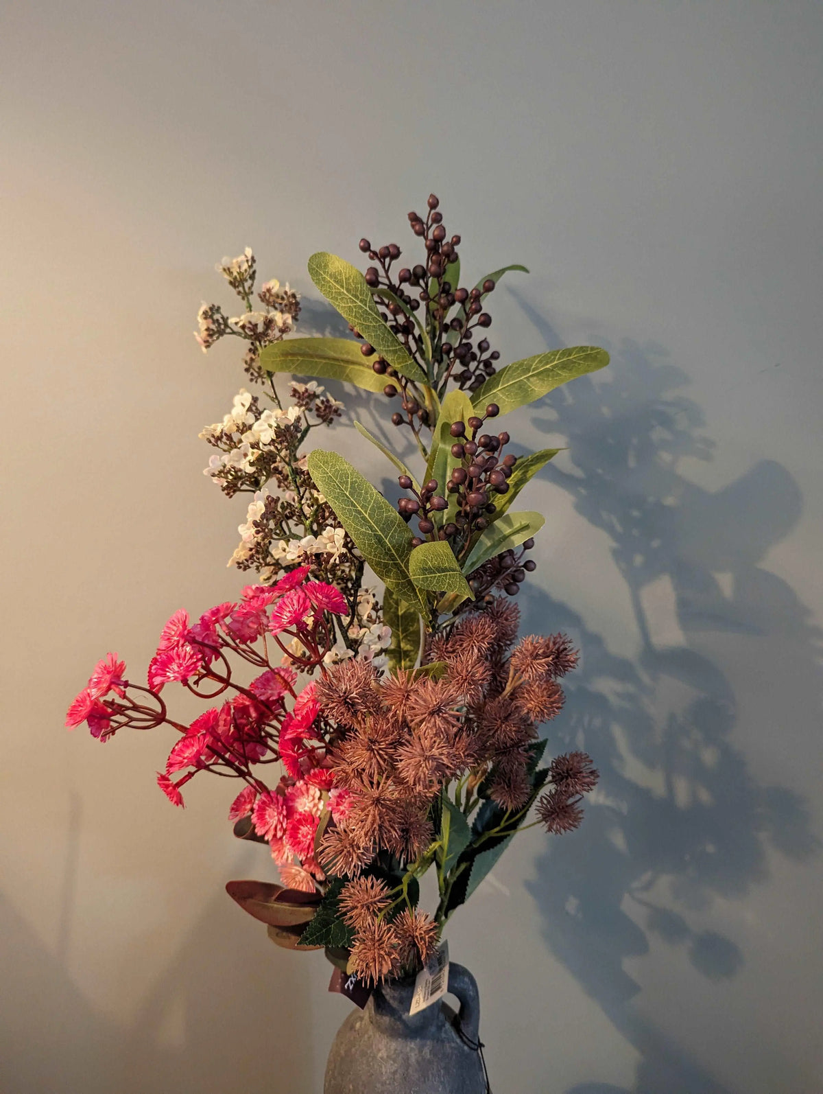 Sylxz Roze Bloemen close-up – Zijden Kunstbloem | Brynxzonline.nl