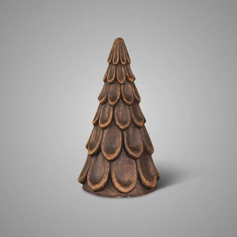 Brynxz X-Tree New Classic L – Aardewerk Kerstdecoratie | Brynxzonline.nl