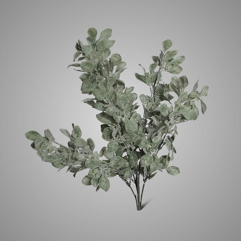 Brynxz Leaf bush Grande Grey - Brynxz Online By O zo sfeervol