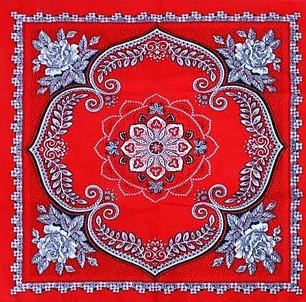 Onderzetter nr 70 O zo sfeervol