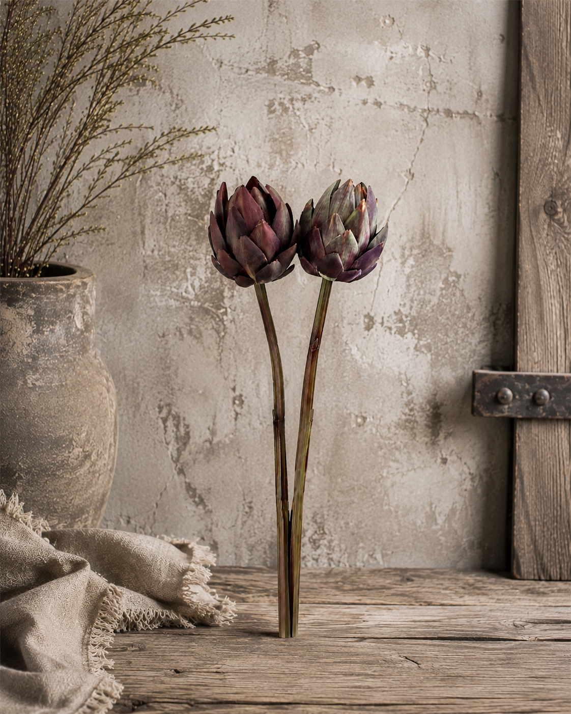 Sylxz Cynara Autumn Range M – Sylxz kunstartisjok najaarscollectie | Brynxzonline.nl