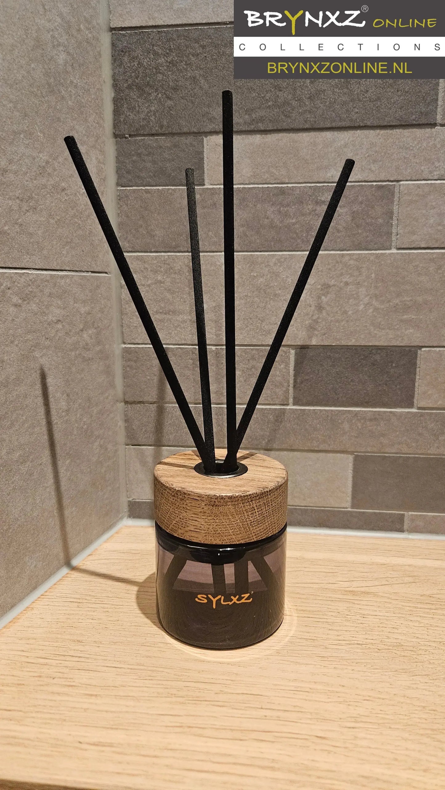Sylxz Diffuser Karma overzicht – geur diffuser | Brynxzonline.nl