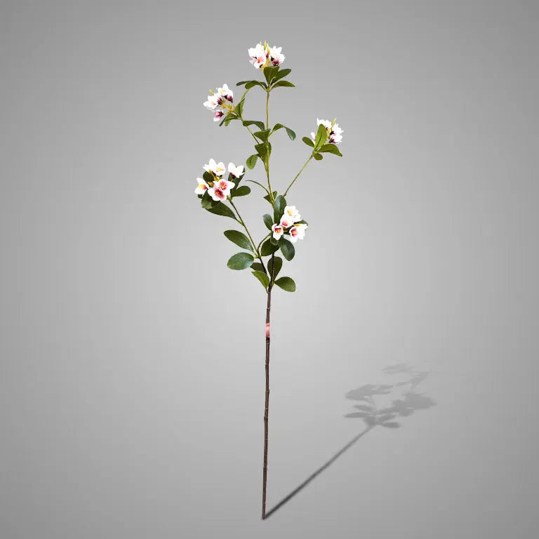 Sylxz Enkianthus Pink 79 cm – kunsttakken | Brynxzonline.nl