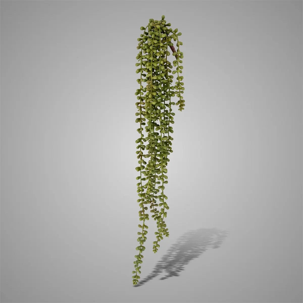 Sylxz Hanging Pea Excellent 70 cm – kunstplanten | Brynxzonline.nl