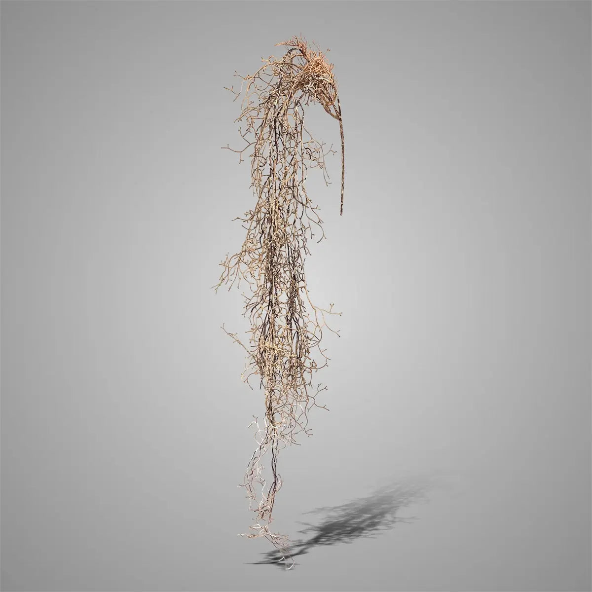 Sylxz Hanging Tillandsia 120 cm – kunstplanten | Brynxzonline.nl