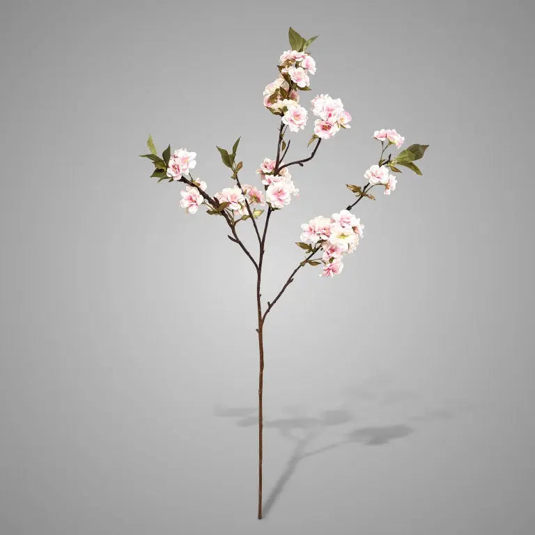 Sylxz Prunus Blossom Pink 98 cm – kunstbloemen | Brynxzonline.nl