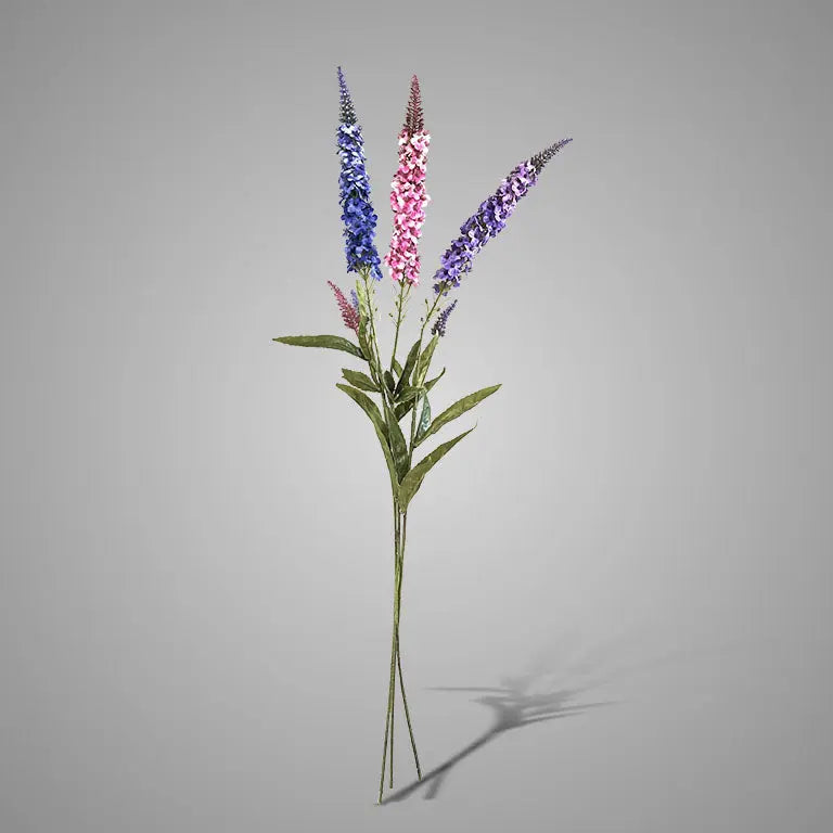 Sylxz Salvia Spring 76 cm – kunstbloemen