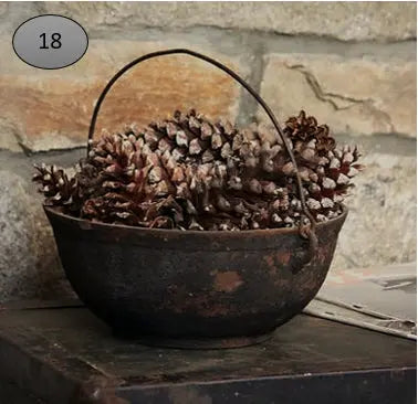 Onderzetter nr 18 O zo sfeervol