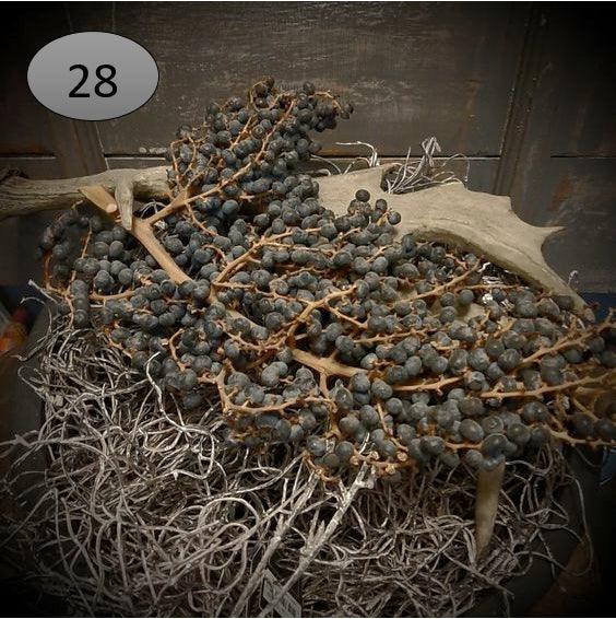 Onderzetter nr 28 - O zo sfeervol