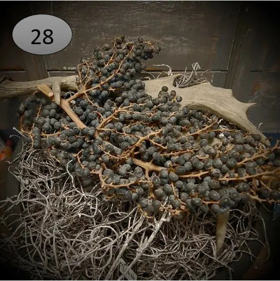 Onderzetter nr 28 O zo sfeervol