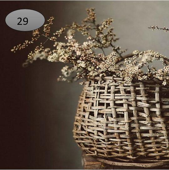 Onderzetter nr 29 - O zo sfeervol