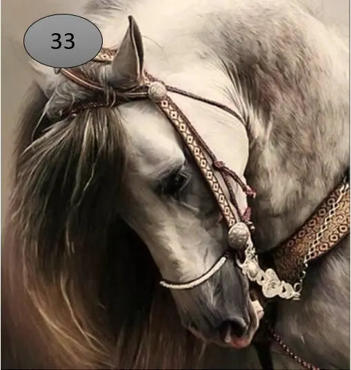 Onderzetter nr 33 O zo sfeervol