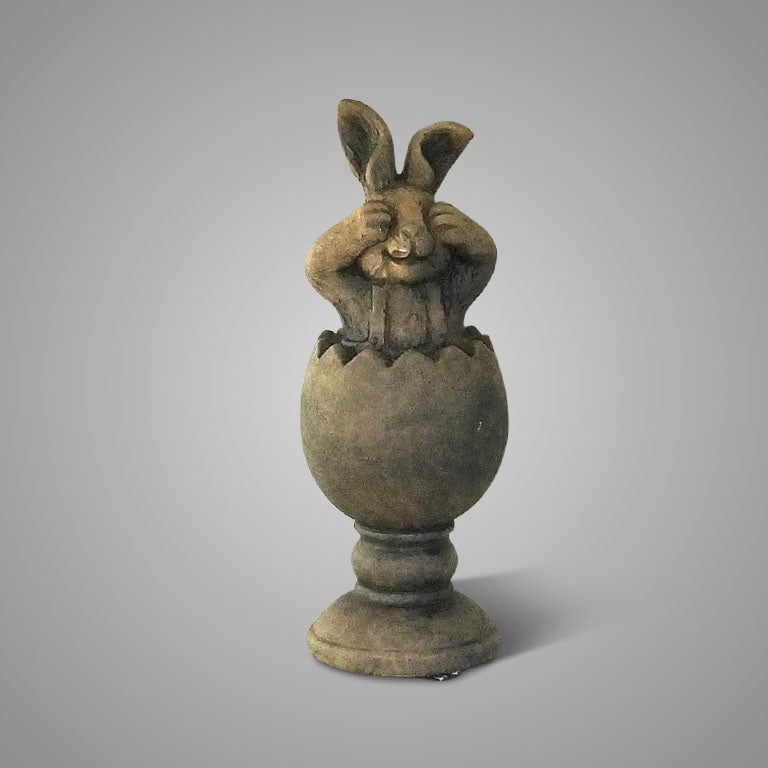 Brynxz Surprise Egg With Hare - Brynxz Online By O zo sfeervol