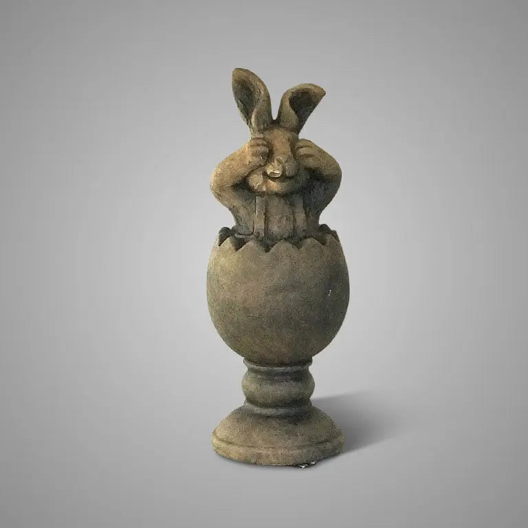 Brynxz Surprise Egg With Hare Brynxz Online