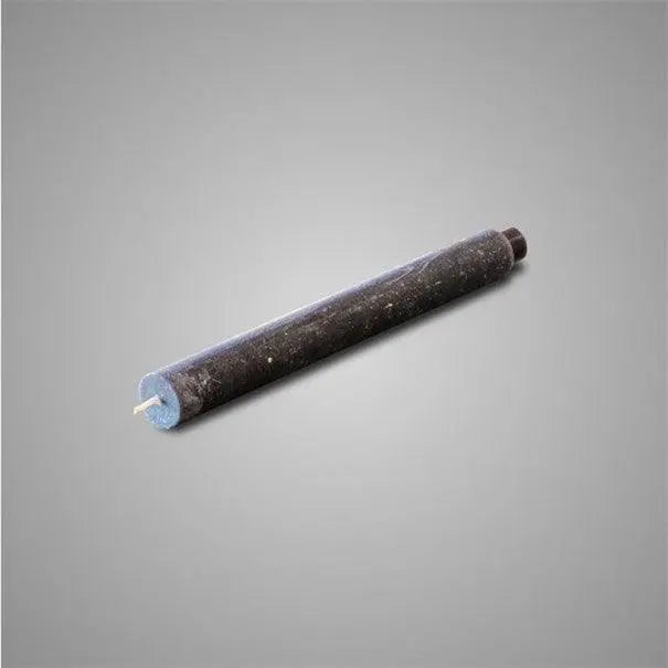 Brynxz Dinner candle Grande Zwart - Brynxz Online By O zo sfeervol