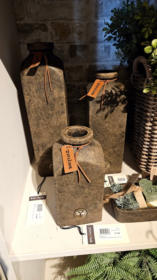 Brynxz Majestic Brown