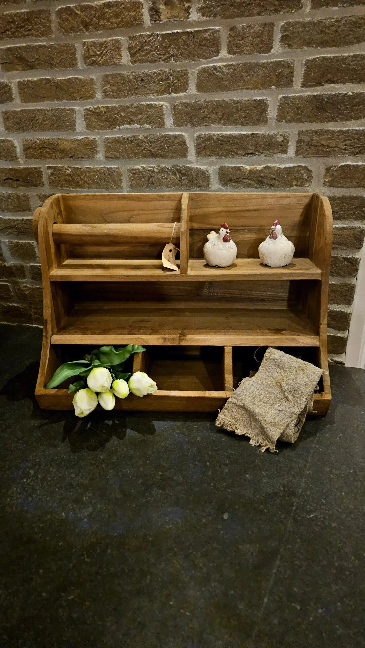 Houten-decoratie Brynxz Online By O zo sfeervol