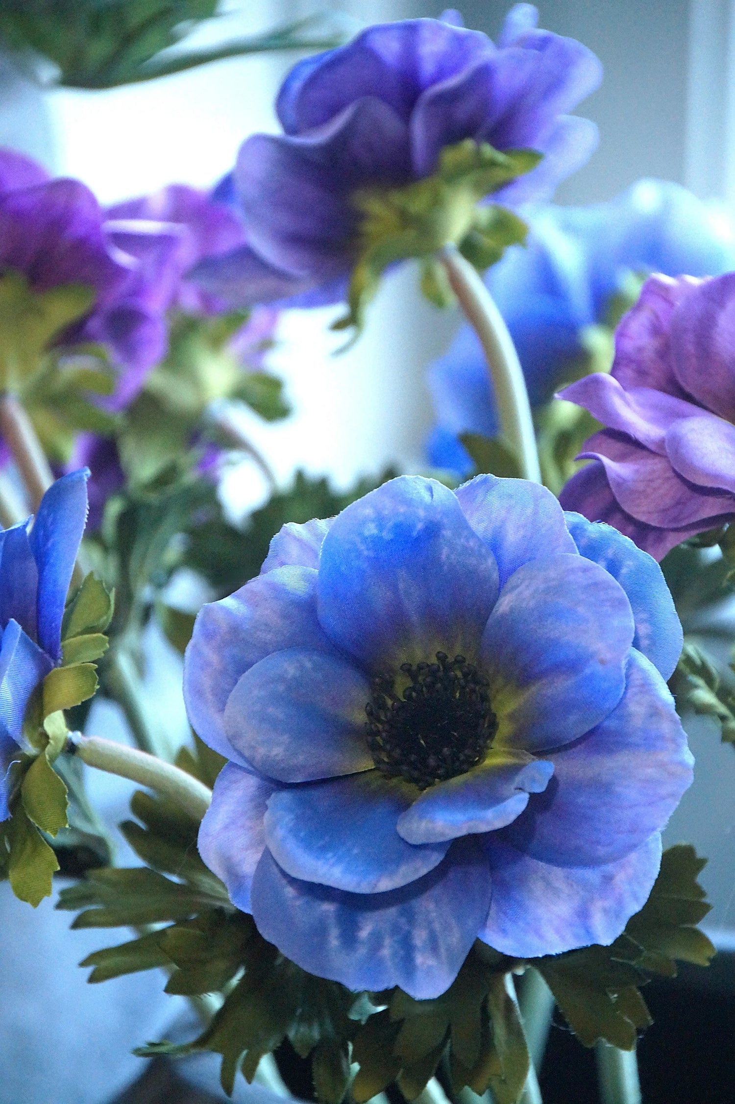 Brynxz Kunst bloemen - Brynxz Online By O zo sfeervol