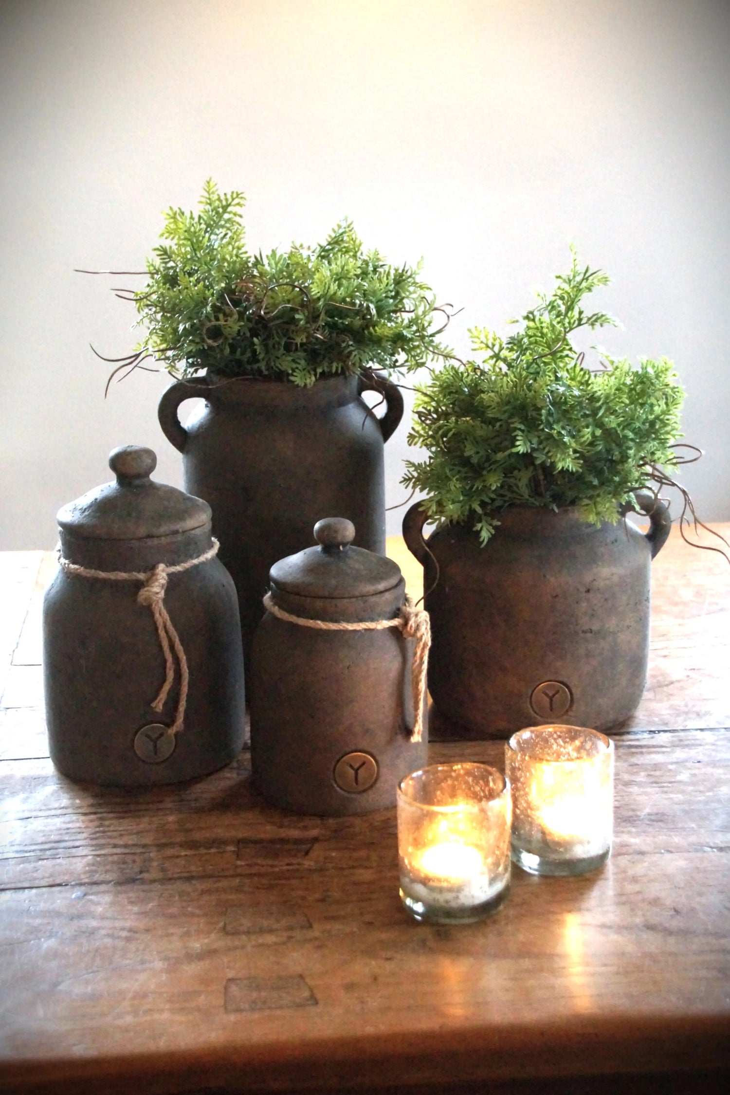 Brynxz-Majestic-Brown-Warme-Bruine-Potten-Vazen-Kruiken Brynxz Online Shop voor al uw woondecoratie en kunstbloemen