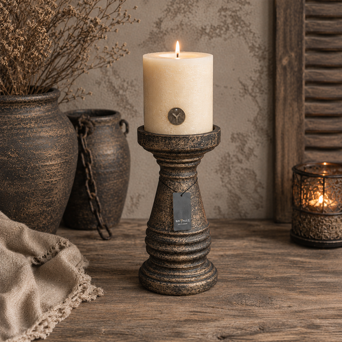 Brynxz Ancient Bronze