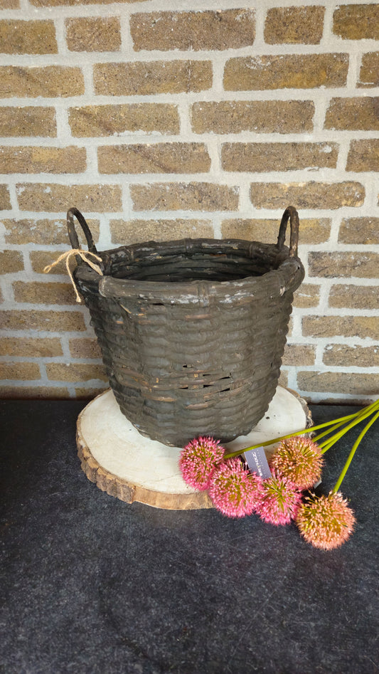 Ronde Leemmand M O zo sfeervol