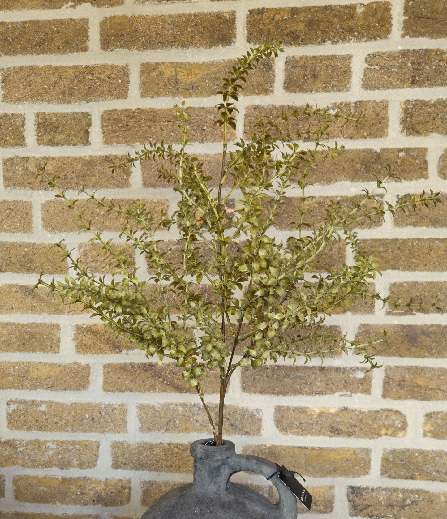 Bloemtak Groen