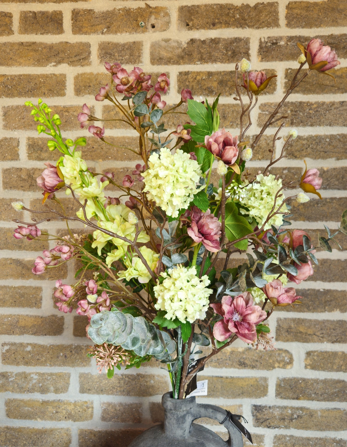 Brynxz Bloem boeket 8 Brynxz Online