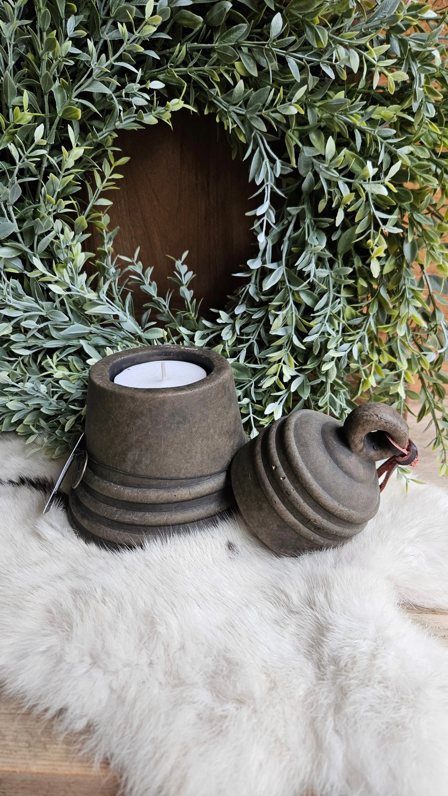 Brynxz Tealightcup/ Jinglebell L Brynxz Online