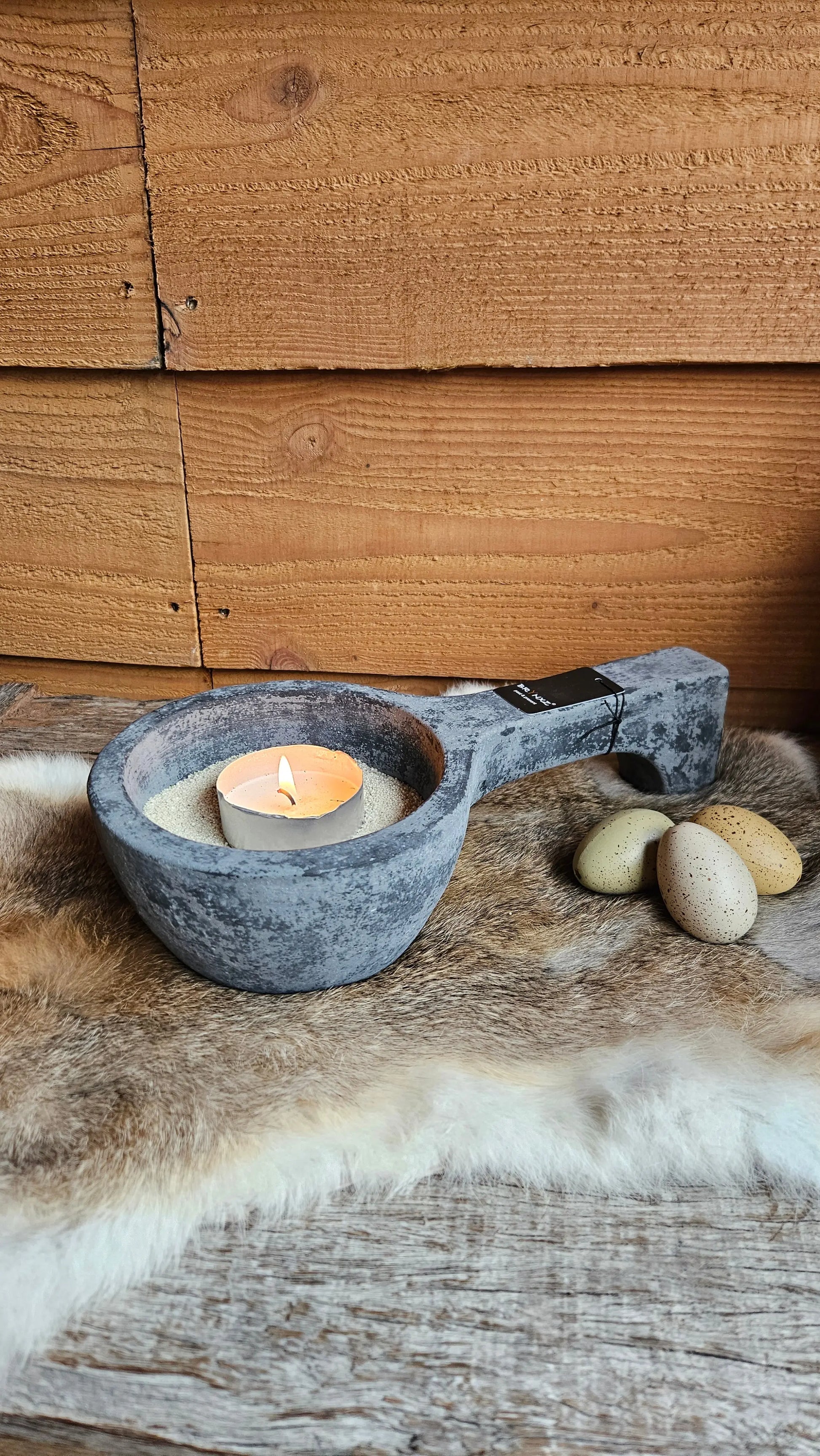 Brynxz Tealightholder Scoop Brynxz Online